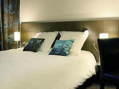Ibis Styles Centre - Gare Part Dieu Hotel Lyon