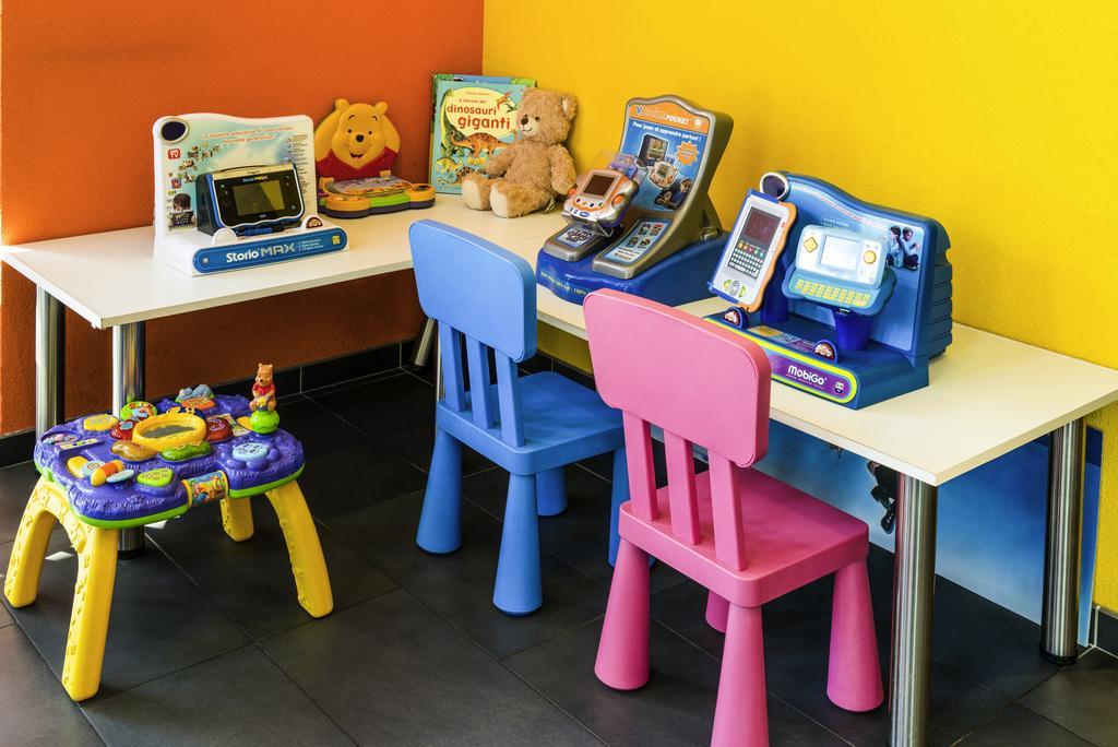 Ibis Styles Centre - Gare Part Dieu Lyon