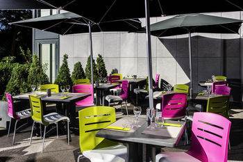 Ibis Styles Centre - Gare Part Dieu Hotel 3*