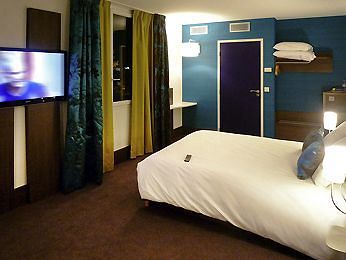 Ibis Styles Centre - Gare Part Dieu 3*